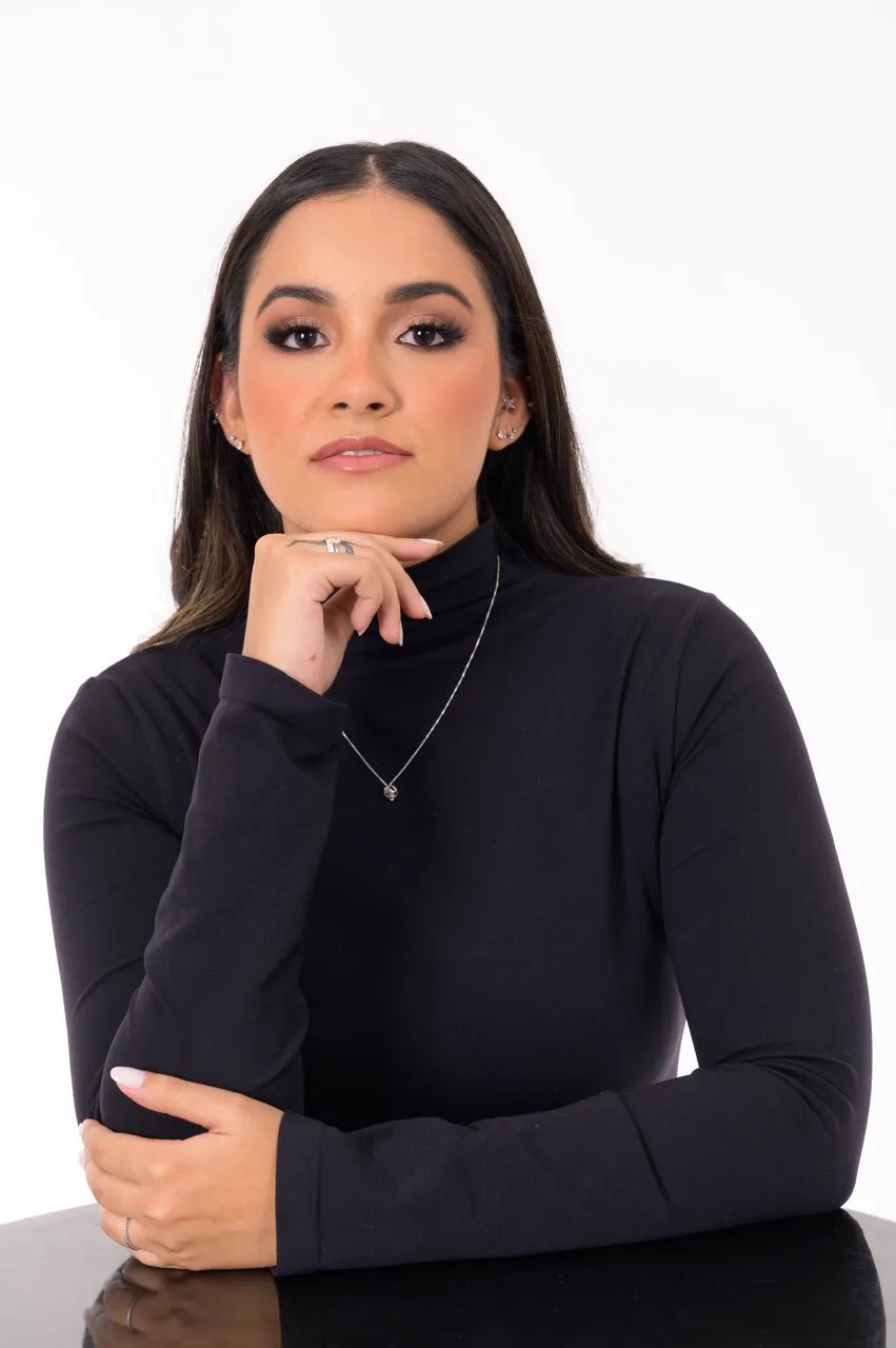 Dra. Luana Pimentel, Dermatologia Clínica e Estética, no Instituto Integralle